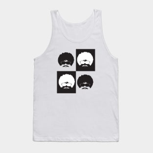 Afro Tank Top